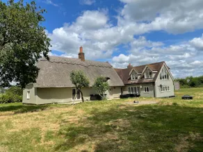 Old Cottage - English Countryside Retreat - Image 2
