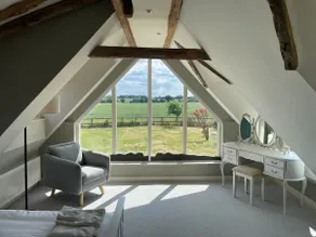 Old Cottage - English Countryside Retreat - Image 3