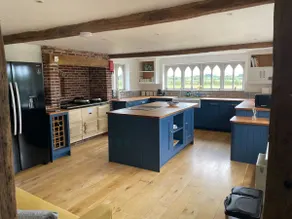 Old Cottage - English Countryside Retreat - Image 4