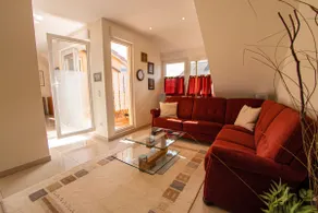 Rooftop: castle view - 85sqm² - l near Heidelberg - Image 4