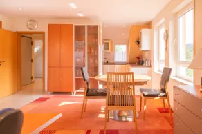 Rooftop: castle view - 85sqm² - l near Heidelberg - Image 2