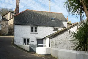Mill House - luxury house near beach, with parking - Image 2