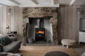 Mill House - luxury house near beach, with parking - Image 3