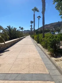 Mojacar Front Line Beachfront - Image 4