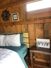 Cabin 8 on 1Tribe Farm - Image 4