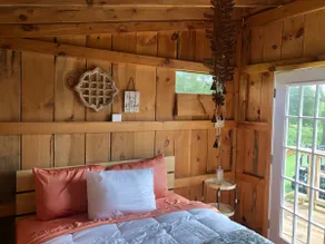 Cabin 8 on 1Tribe Farm - Image 3