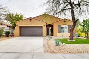 NEW! Amazing North Peoria Home with Outdoor SPA,  TVs, Hiking Backyard Trail - Image 2