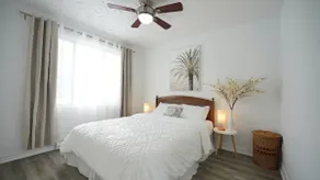 The Good Vibe Stay: Bungalow | Sleeps 7 | Pet - Image 4