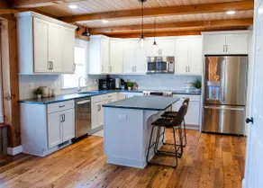 Farmhouse w/hot tub, close to Tuckohoe State Park - Image 2