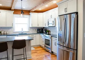 Farmhouse w/hot tub, close to Tuckohoe State Park - Image 4