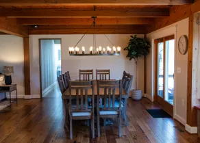 Farmhouse w/hot tub, close to Tuckohoe State Park - Image 5
