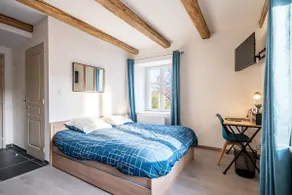 A cozy and modern retreat in the heart of Audincourt. - Image 4