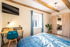 A cozy and modern retreat in the heart of Audincourt. - Image 2