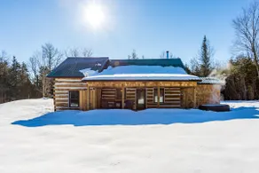Cottontail Cabin with Hot Tub and wood fired Sauna - Image 3