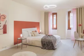 Domusbergamo - Boutique Apartment, very Spacious - Image 5