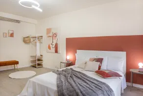 Domusbergamo - Boutique Apartment, very Spacious - Image 4