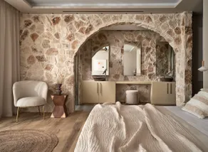 White Springs-Grande Terrace Suite - Private Pool - Image 5