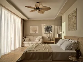 White Springs-Grande Terrace Suite - Private Pool - Image 3