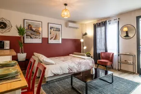Nice townhouse with terrace - Image 4