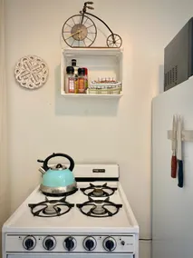 Super Convenient Micro-Apartment - Image 3
