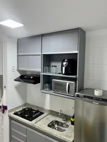 Brand new studio - Cond. da Fé - Image 5