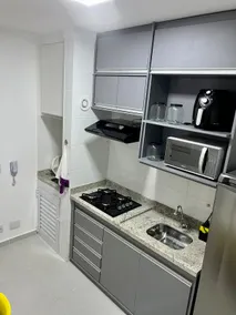 Brand new studio - Cond. da Fé - Image 4