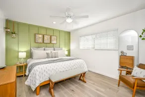 1 Bedroom Apt in Eastside Costa Mesa - Image 2
