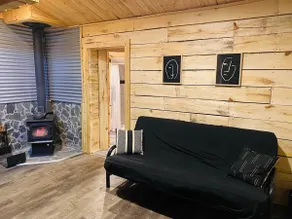 Mini Wooden Chalet 1 - Image 5