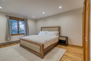 Luxury 2BR | Wood Fireplace | Near Windham Mtn - Image 4