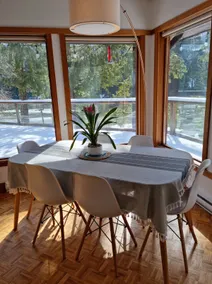 Charming waterfront Salt Spring Island B&B - Image 5