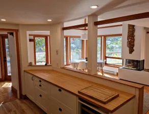 Charming waterfront Salt Spring Island B&B - Image 4