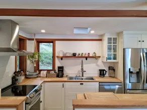 Charming waterfront Salt Spring Island B&B - Image 3