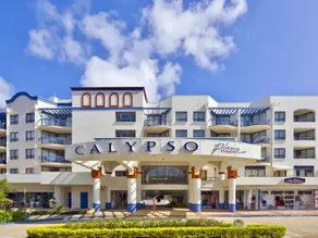 Gold Coast Calypso Plaza Suites Coolangatta Beach - Image 4