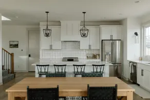 Luxury 4BR Agrihood Escape | Trails & Des Moines - Image 5