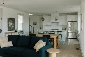 Luxury 4BR Agrihood Escape | Trails & Des Moines - Image 4
