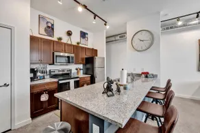 Downtown Memphis Loft! Walking distance from Beale street! Garage parking! - Image 4