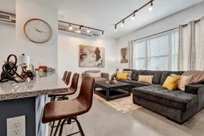 Downtown Memphis Loft! Walking distance from Beale street! Garage parking! - Image 5