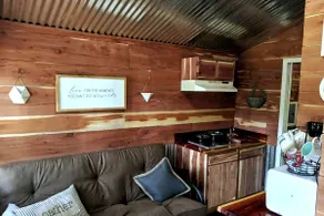 Serenity Springs On The Suwannee Cabin #1 - Image 3