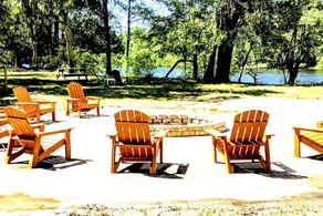 Serenity Springs On The Suwannee Cabin #1 - Image 2