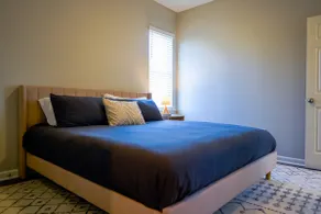 NEW! King Bed~Scandinavian Cottage near Duke - Image 3