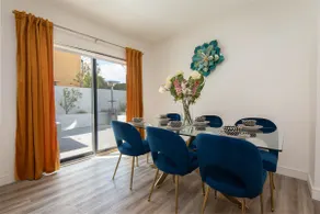 Spacious and Stylish 3BR/2BA Apartment + Parking - Image 2