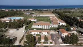 Villa close to the beach La Caletta - Image 5