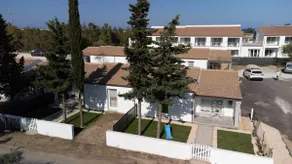 Villa close to the beach La Caletta - Image 2