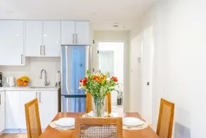 Modern Guest Suite in Kitsilano - Image 5