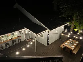 3-Levels, 2 Living Rms, Ultimate Family Fun House - Image 4