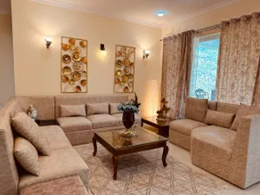 2BHK w/PS4| RiverTrek | 180° ValleyView- Zen Den - Image 3