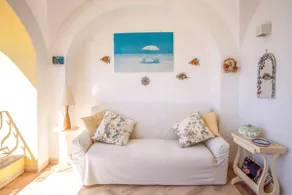 Mansion Bruno and Rubina in the center of Capri - Image 4
