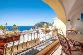 Mansion Bruno and Rubina in the center of Capri - Image 3