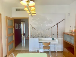 sunny attic, 2 teraces and solarium - Image 3