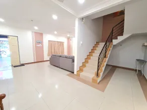 Air-home M9 Simpang near Aulong Econsave, 4BR, 10pax, Netflix - Image 5